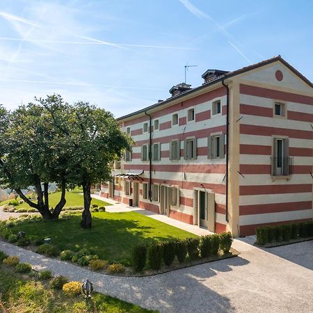 Tenuta Duchi Corbanus Corbanese Exterior foto