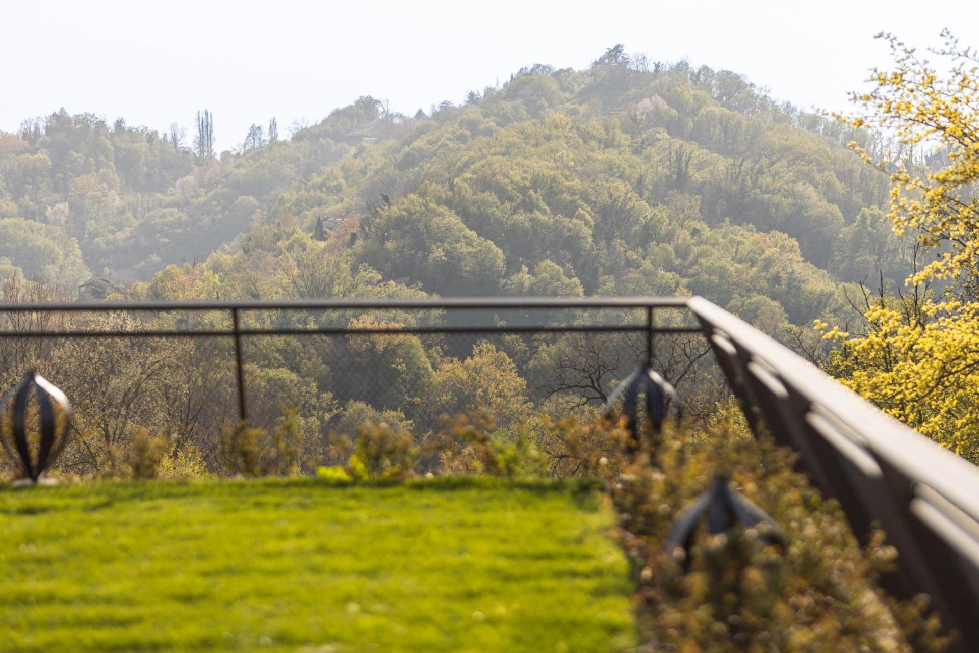 Tenuta Duchi Corbanus Corbanese Exterior foto