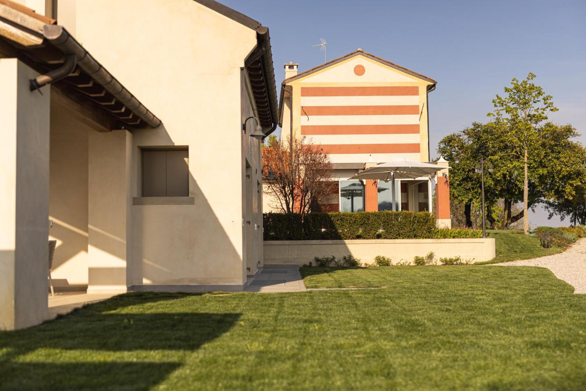 Tenuta Duchi Corbanus Corbanese Exterior foto