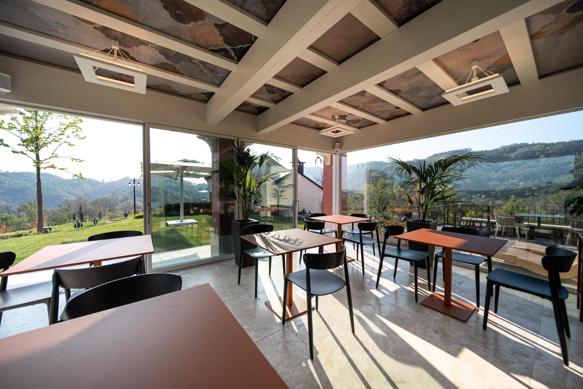 Tenuta Duchi Corbanus Corbanese Exterior foto