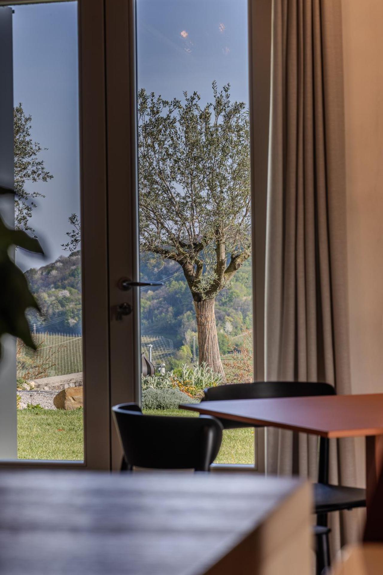 Tenuta Duchi Corbanus Corbanese Exterior foto